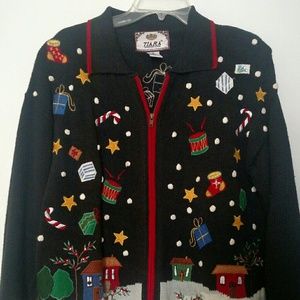 Christmas sweater - perfect condition